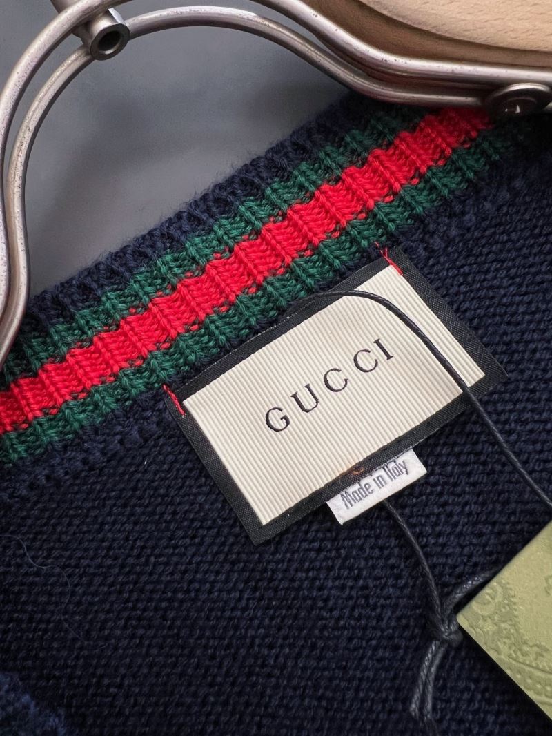 Gucci Sweaters